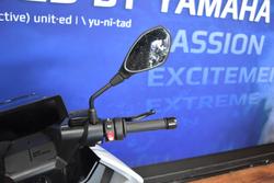 2025 BMW Motorrad CE 04