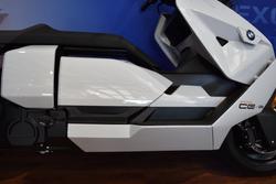 2025 BMW Motorrad CE 04