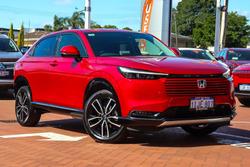 2024 Honda HR-V e:HEV X