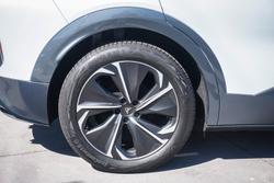 2025 CUPRA Tavascan Endurance