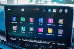 2025 CUPRA Tavascan Endurance