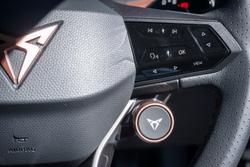 2025 CUPRA Tavascan Endurance