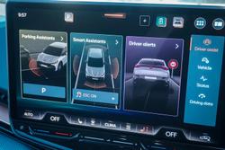 2025 CUPRA Tavascan Endurance