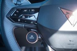 2025 CUPRA Tavascan Endurance