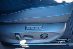 2025 CUPRA Tavascan Endurance