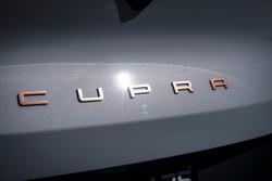 2025 CUPRA Tavascan Endurance