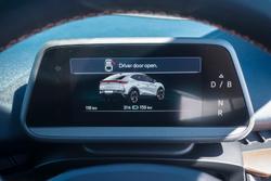 2025 CUPRA Tavascan Endurance