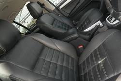 2018 Isuzu MU-X LS-T