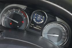 2018 Isuzu MU-X LS-T