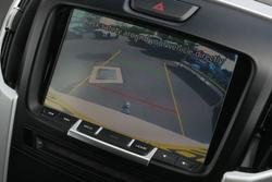 2018 Isuzu MU-X LS-T