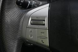 2018 Isuzu MU-X LS-T