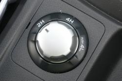 2018 Isuzu MU-X LS-T