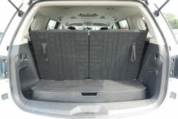 2018 Isuzu MU-X LS-T