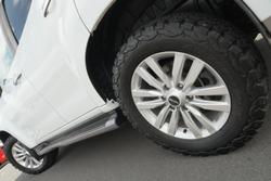 2018 Isuzu MU-X LS-T