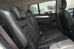 2018 Isuzu MU-X LS-T