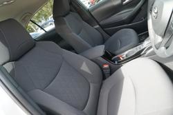 2021 Toyota Corolla SX Hybrid