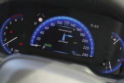 2021 Toyota Corolla SX Hybrid