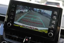 2021 Toyota Corolla SX Hybrid