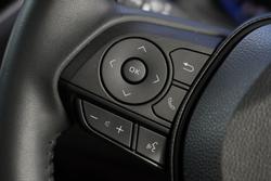 2021 Toyota Corolla SX Hybrid