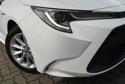 2021 Toyota Corolla SX Hybrid