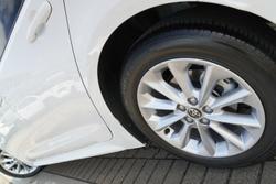 2021 Toyota Corolla SX Hybrid