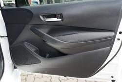 2021 Toyota Corolla SX Hybrid