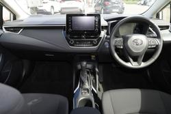 2021 Toyota Corolla SX Hybrid