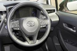 2021 Toyota Corolla SX Hybrid