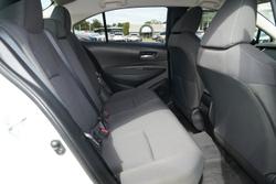 2021 Toyota Corolla SX Hybrid