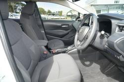 2021 Toyota Corolla SX Hybrid