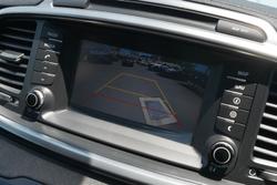 2017 Kia Sorento SLi