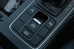 2017 Kia Sorento SLi