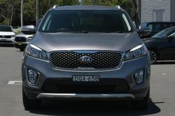 2017 Kia Sorento SLi