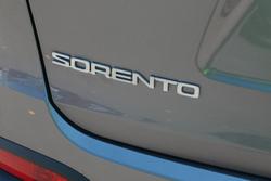 2017 Kia Sorento SLi