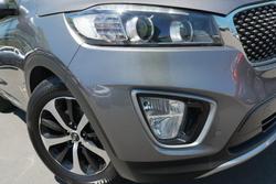 2017 Kia Sorento SLi