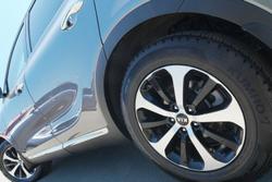 2017 Kia Sorento SLi