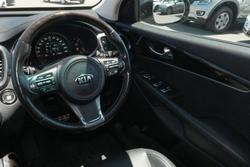 2017 Kia Sorento SLi