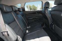 2017 Kia Sorento SLi