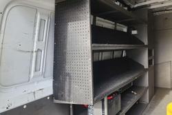 2019 Mercedes-Benz Sprinter 519CDI VS30 Arctic White