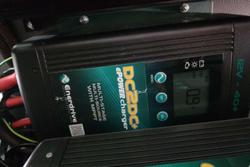 2019 Mercedes-Benz Sprinter 519CDI VS30 Arctic White