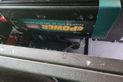 2019 Mercedes-Benz Sprinter 519CDI VS30 Arctic White