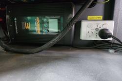 2019 Mercedes-Benz Sprinter 519CDI VS30 Arctic White