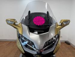 2025 Honda GL1800BD ABS GOLDWING GOLD