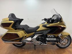 Honda GL1800BD ABS Goldwing
