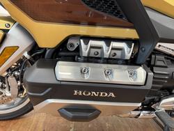 2025 Honda GL1800BD ABS GOLDWING GOLD
