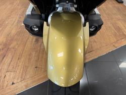 2025 Honda GL1800BD ABS GOLDWING GOLD