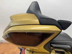 2025 Honda GL1800BD ABS GOLDWING GOLD