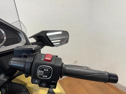 2025 Honda GL1800BD ABS GOLDWING GOLD