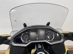 2025 Honda GL1800BD ABS GOLDWING GOLD