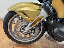 2025 Honda GL1800BD ABS GOLDWING GOLD